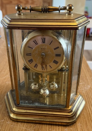 Vintage acctim quartz - vintage,