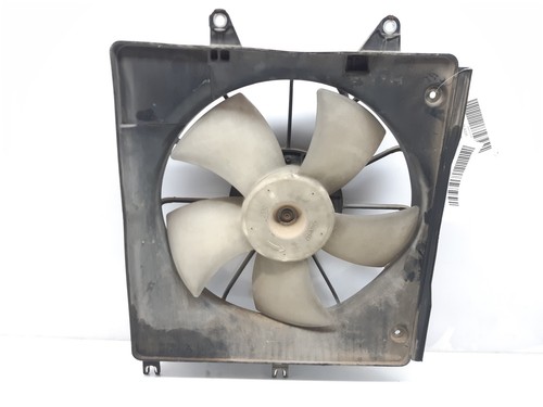 19015rbde01 cooling fan honda - 19015rbde01,