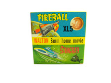 WALTON SUPER 8 HOME MOVIE 391