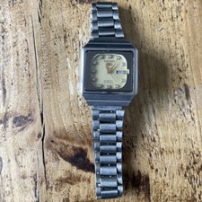 RARE Authentic Vintage Seiko 5