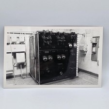 John Day 1974 Marham Pumping