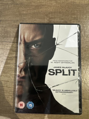 Split new - split,