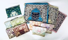 Islamic Travel Prayer Mat