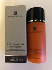 Temple Spa Brand New Easy