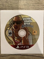 Grand Theft Auto: San Andreas