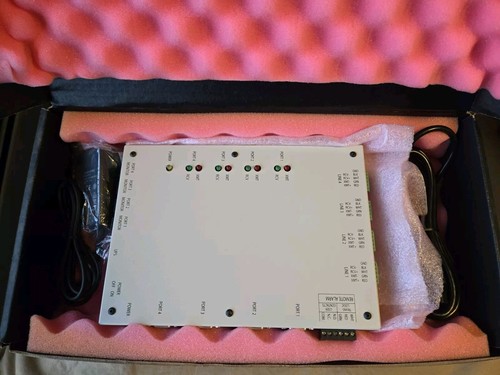Translogic swisslog switch - translogic,