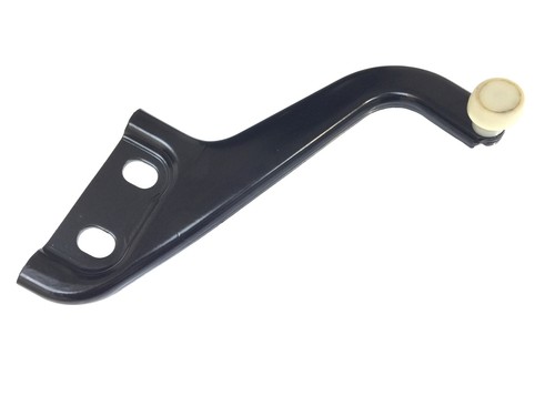 Top left sliding side - top,