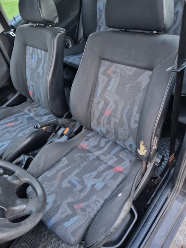 Golf vento jetta mk3 gti - golf,