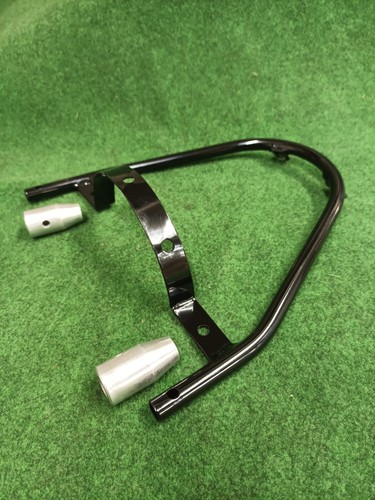 Norton piia rear - norton,