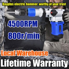 High efficiency Electric