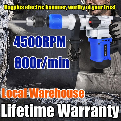 High efficiency electric - high,