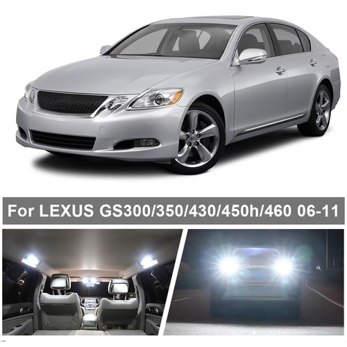 Led light interior package - led,