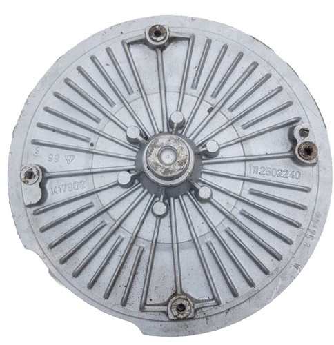 Mercedes benz torque converter - benz,