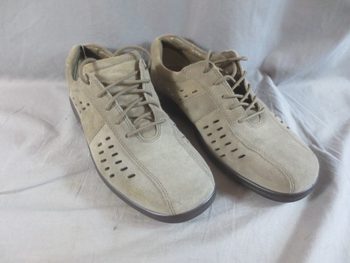 Hotter bannister suede shoes - bannister,