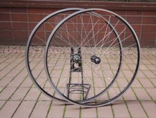 Tune Mig Mag Hub / Mavic Open