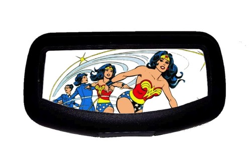 Wonder woman retro - wonder,