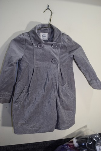 Mini boden gray velvet - mini,