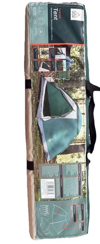 Xplor teal person tent - xplor, –