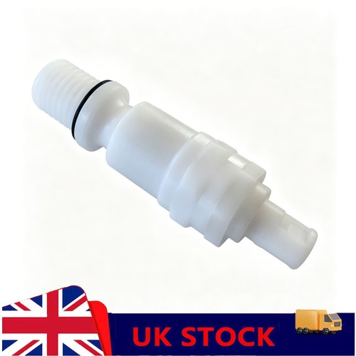 For truma water - water, heater