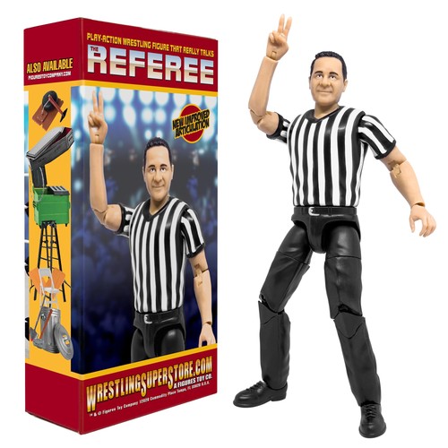 Figures toy company - company, ultimate