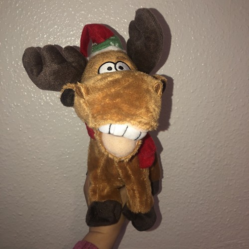 The christmas workshop - the,