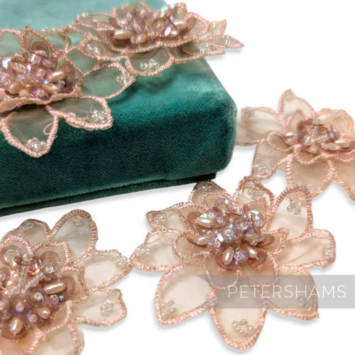 Set pretty organza - pretty,