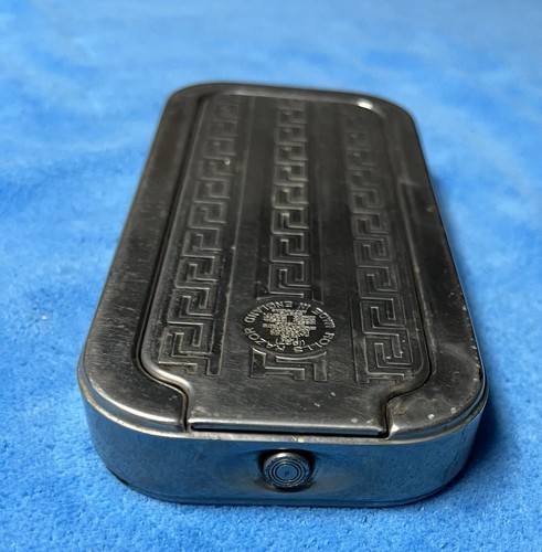 1927 vintage rolls razor - vintage,