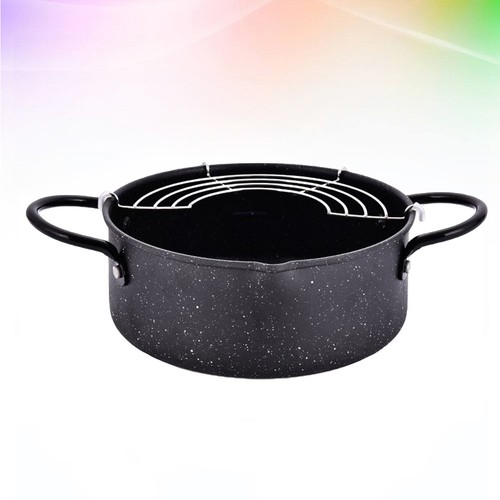 Frying pan induction hob - frying,