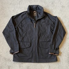Timberland Canvas Jacket Men's