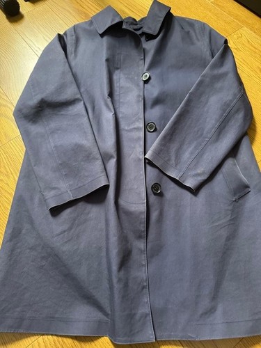 Mackintosh dunkeld navy - mackintosh,
