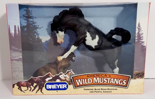 America wild breyer - wild,