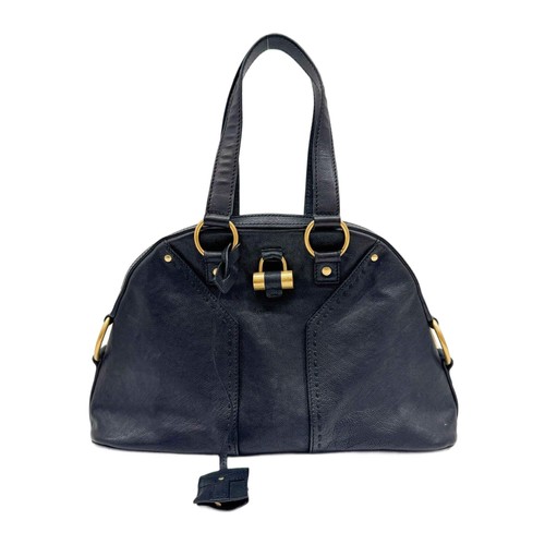 Saint laurent muse - laurent, black