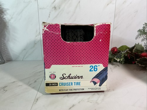 Schwinn cruiser tire - cruiser,