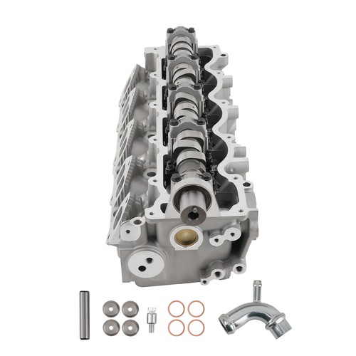 Complete cylinder head for - cylinder,