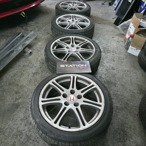 Honda civic ep3 type - honda, oem