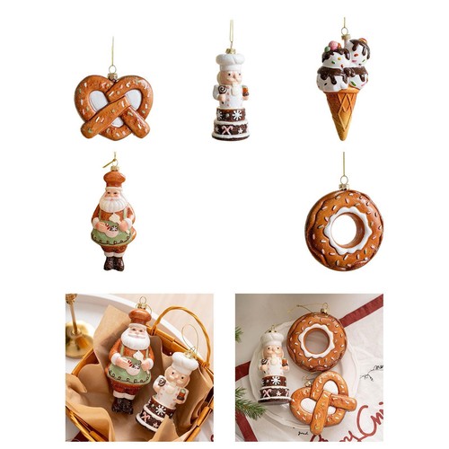 Christmas decoration pendant - christmas,