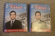 The Office ~ An American