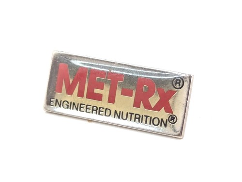 Met supplement engineered - met-rx,