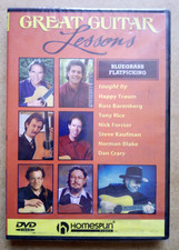 Great Guitar Lessons
