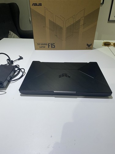 Asus tuf f15 gaming - tuf,
