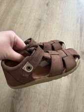 Bobux I walk sandals 25