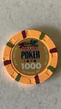 WORLD SERIES OF POKER WSOP RIO