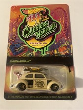 Hot Wheels 24th Collectors