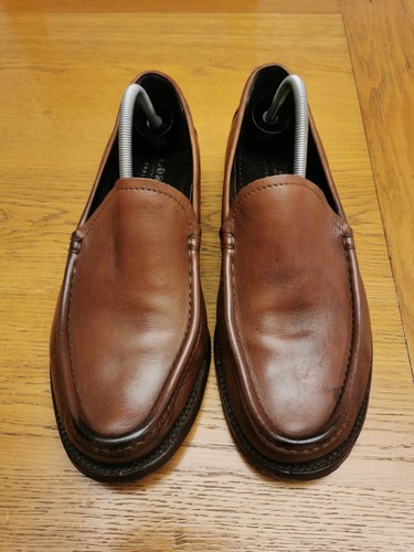 Loake shoes men size 5 - loake, uk