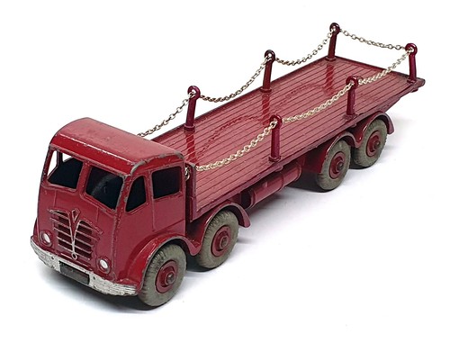 Dinky supertoys 905 foden - dinky,