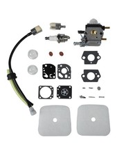 Reliable Carburetor for Mantis