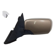 BMW 3 SERIES 318I SE E46 2000 Wing Door Mirror Left Side Electric