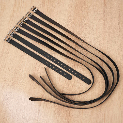 7pcs bondage full body - body, harness