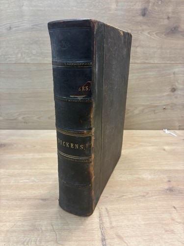 Victorian charles dickens - victorian,