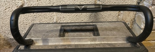 Level ribble drop bars 8mm - ribble,